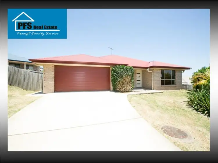 5 Perrys Crescent, Rosewood QLD 4340