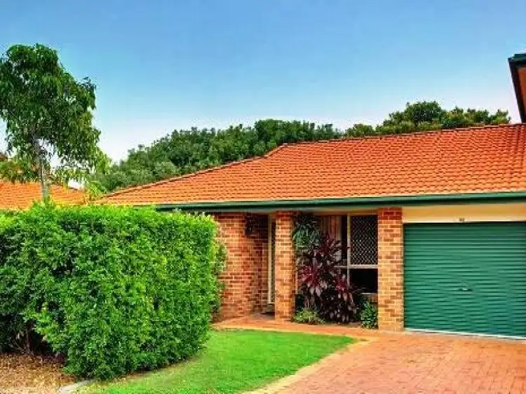 99/32 Riverview, Nerang QLD 4211