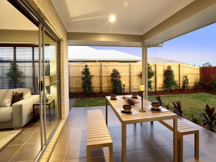 Second view of Homely house listing, 9 Dularcha Street, Caboolture South QLD 4510