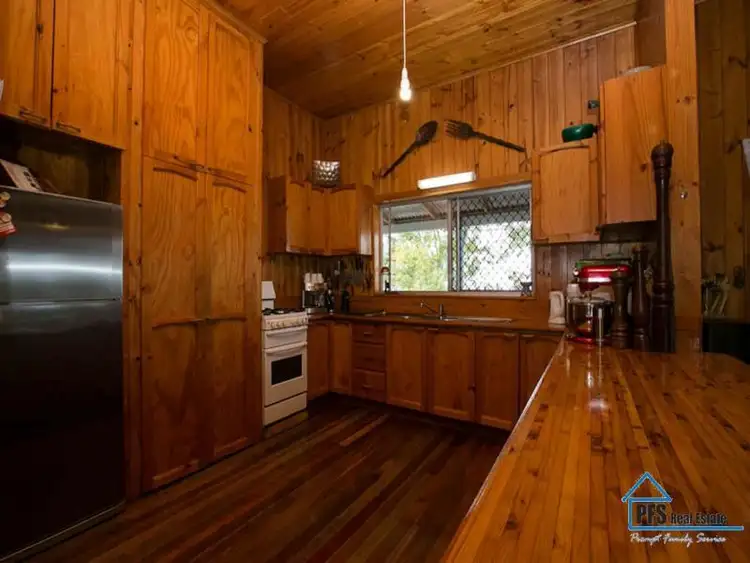 Second view of Homely house listing, 88 Albert St, Rosewood QLD 4340
