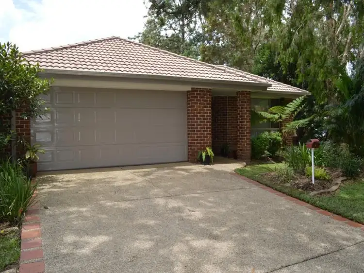 9 Seamist Drive, Nerang QLD 4211