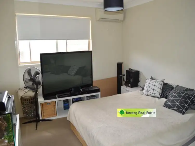 Sixth view of Homely house listing, 19/6 Tibbing St, Nerang QLD 4211