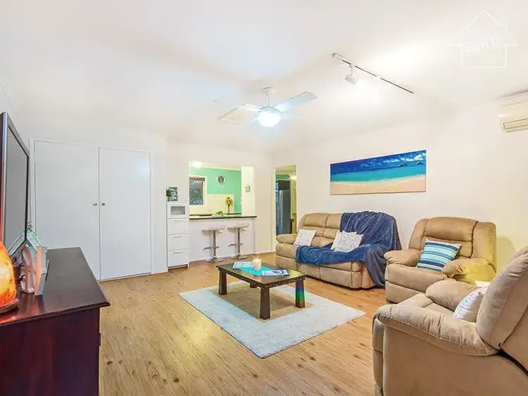 Second view of Homely house listing, 7 Majura Street, Belmont QLD 4153