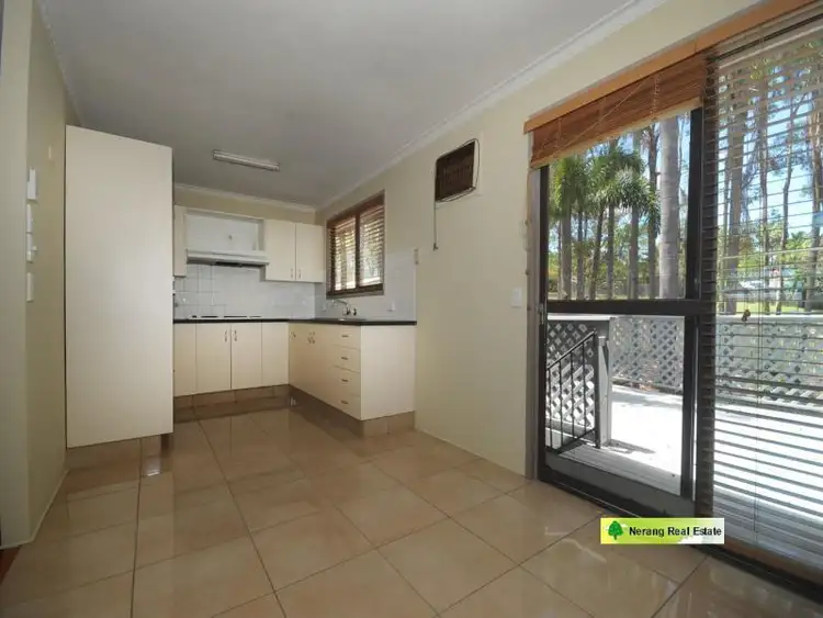 Fifth view of Homely house listing, 48 Eureka Crts, Nerang QLD 4211