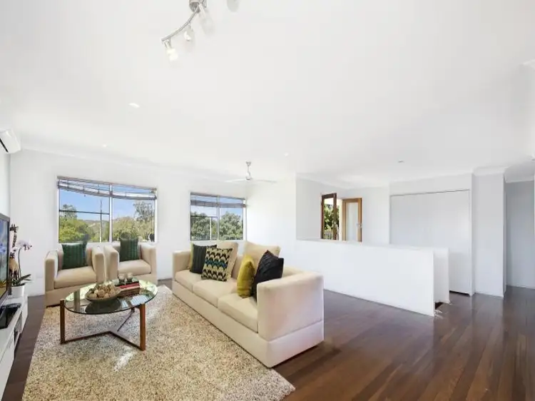 Third view of Homely house listing, 36 Buderim Street, Battery Hill QLD 4551