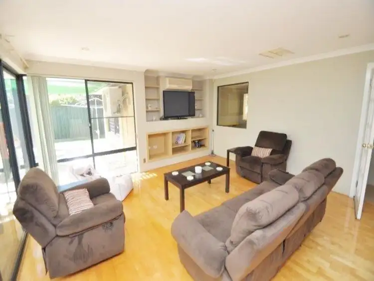 Second view of Homely house listing, 6 Klem Avenue, Redcliffe WA 6104
