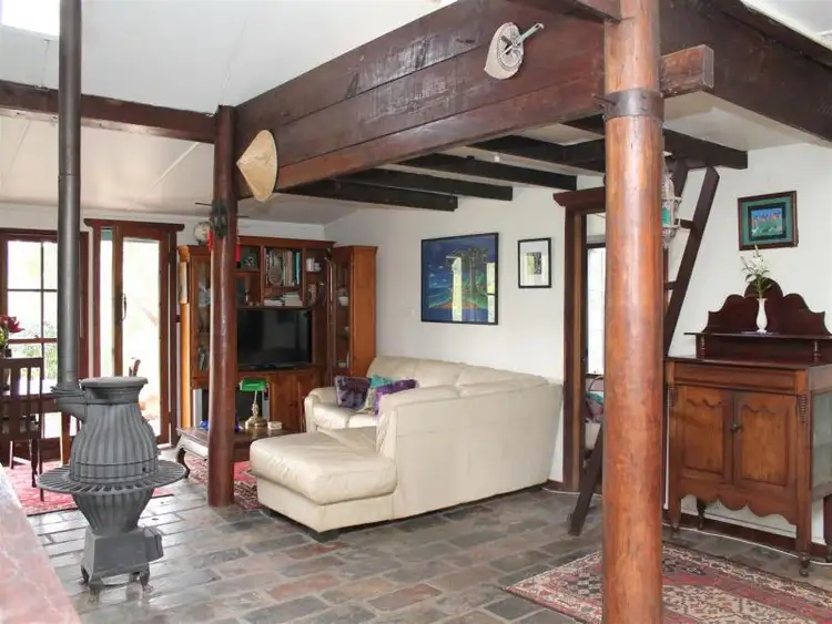 Sixth view of Homely rural property listing, 722 Riverside Drive, Pine Mountain QLD 4306