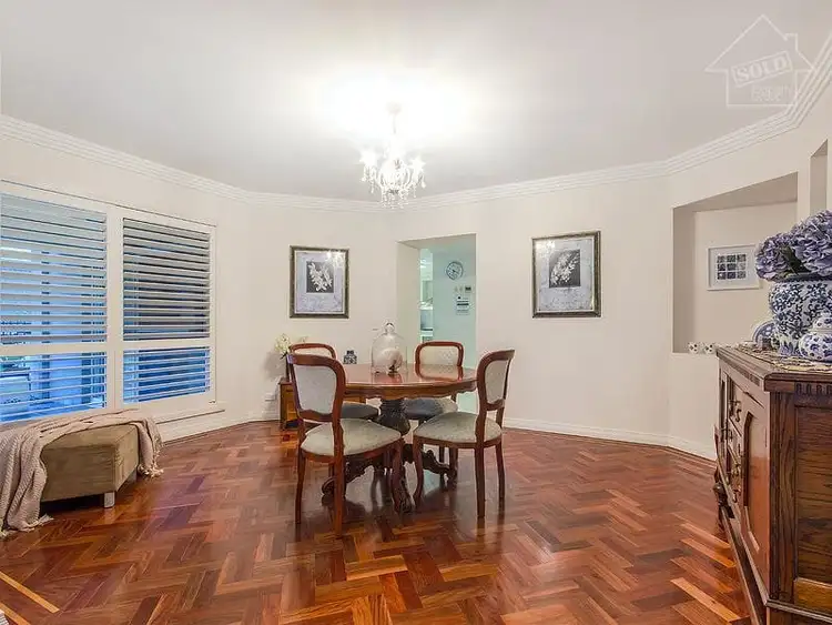 Sixth view of Homely house listing, 81 Delaney Circuit, Carindale QLD 4152