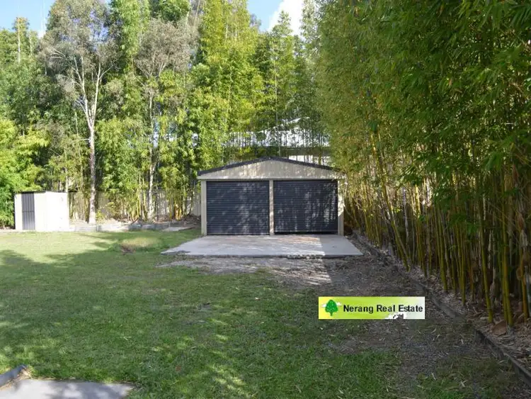 Fourth view of Homely house listing, 36 mortensen, Nerang QLD 4211
