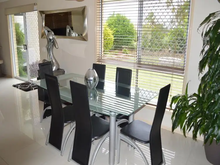 Fifth view of Homely house listing, 51 Kincaid Drive, Highland Park QLD 4211