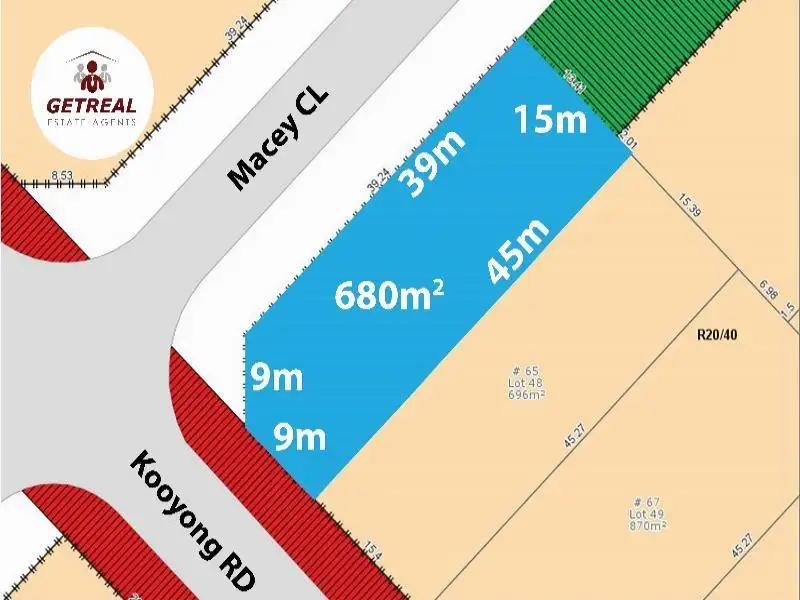 Main view of Homely house listing, 63 Kooyong Road, Rivervale WA 6103