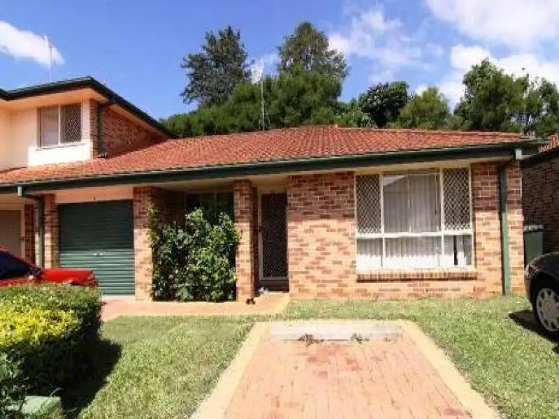 Main view of Homely house listing, 4/32 Riverview Road, Nerang QLD 4211