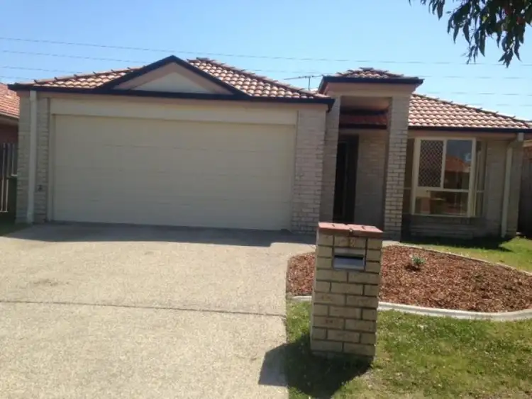 Main view of Homely house listing, 12 Starshine Street, Meadowbrook QLD 4131