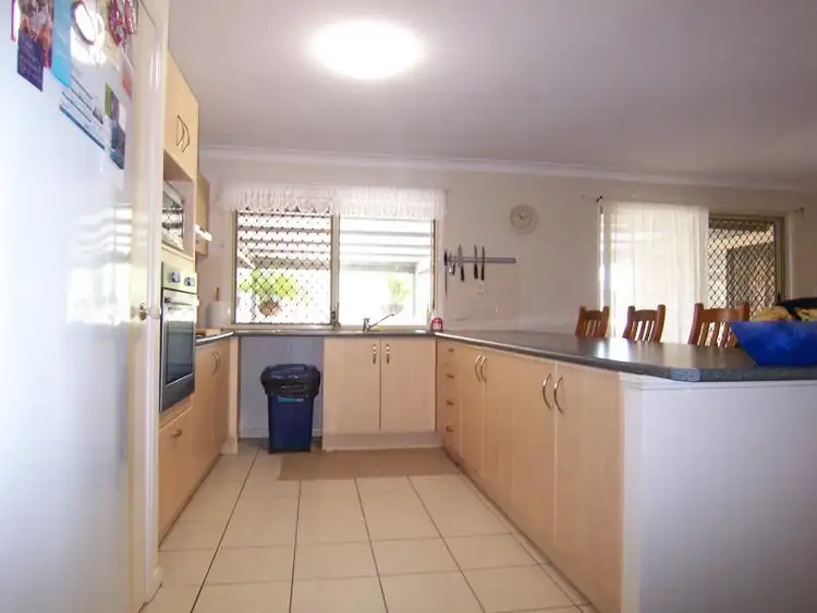 Fourth view of Homely house listing, 8 Glencoe Place, Thagoona QLD 4306