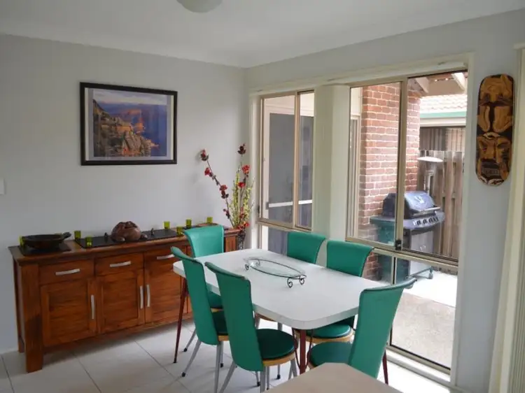 Fourth view of Homely house listing, 9 Seamist Drive, Nerang QLD 4211