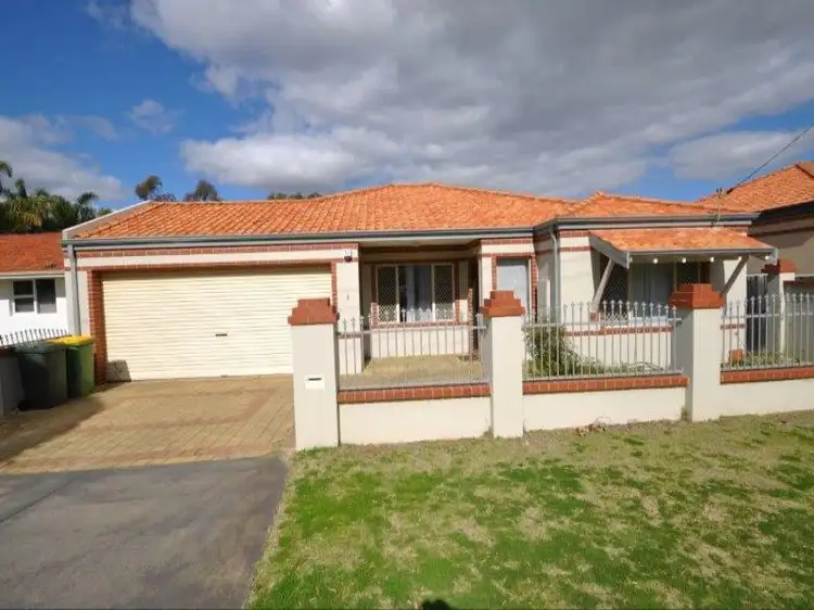Main view of Homely house listing, 2 Esther Street, Rivervale WA 6103