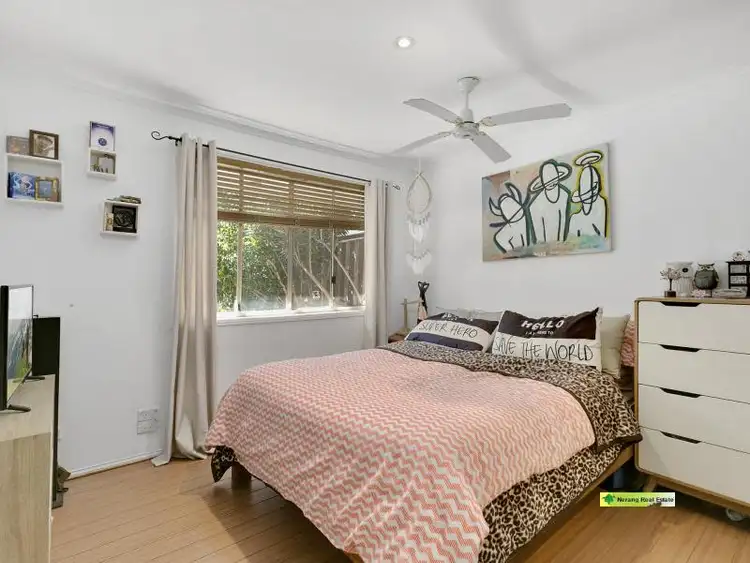Seventh view of Homely semi-detached listing, 9 Mackellar Drive, Nerang QLD 4211