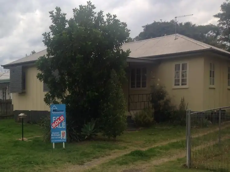 21 Yates Street, Rosewood QLD 4340