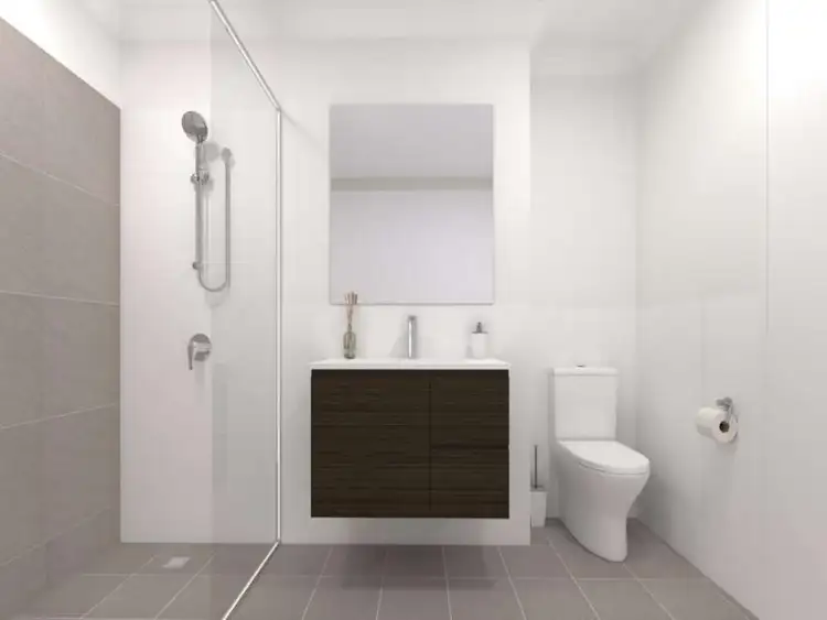 Fifth view of Homely apartment listing, 23/181-183 Wright Street, Kewdale WA 6105