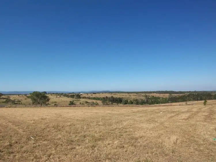 Second view of Homely land listing, lot 4 Boughen Court, Haigslea QLD 4306