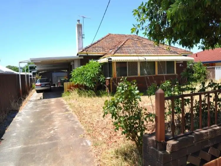 Third view of Homely house listing, 135 Toorak Road, Rivervale WA 6103