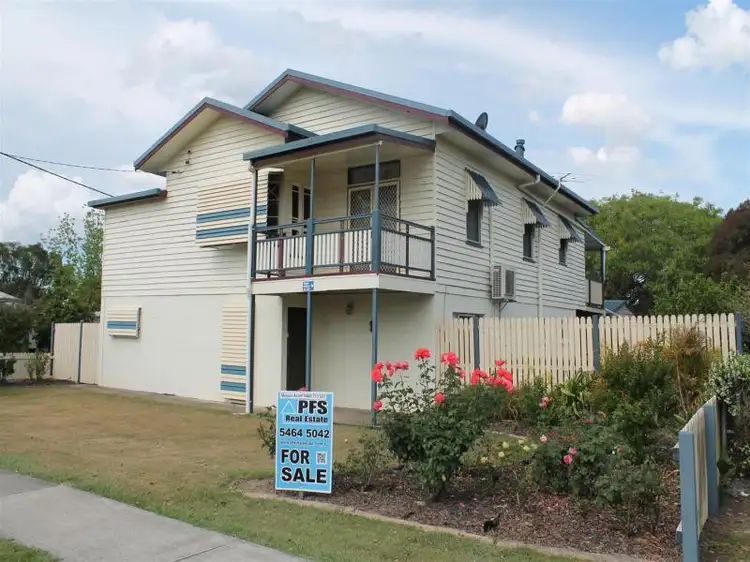 Second view of Homely house listing, 9 School St, Rosewood QLD 4340