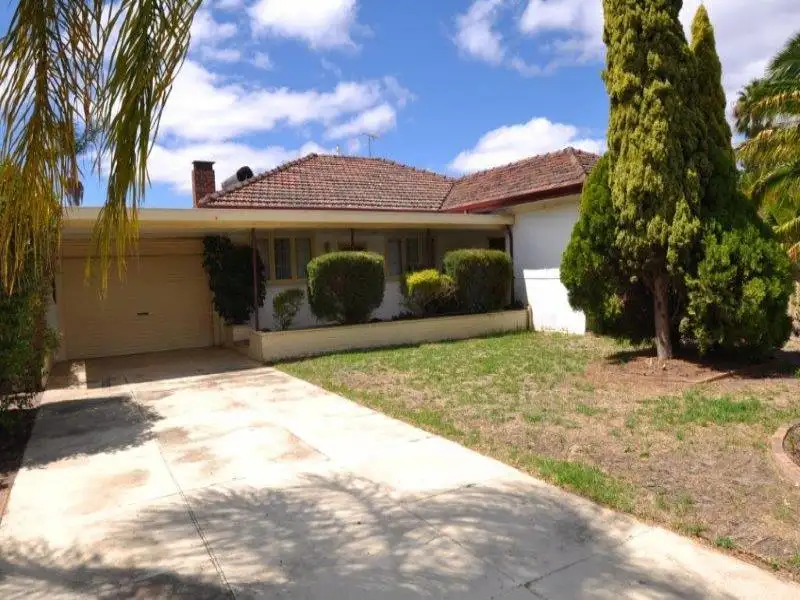 Main view of Homely house listing, 3 Lyons Street, Rivervale WA 6103