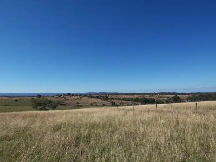 Second view of Homely land listing, lot 3 Boughen Court, Haigslea QLD 4306