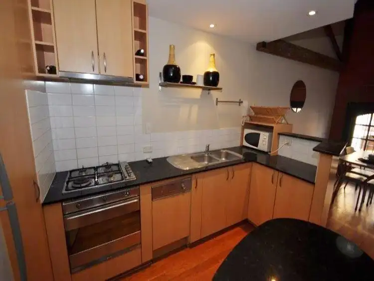 Fifth view of Homely apartment listing, 7/56 Pakenham Street, Fremantle WA 6160