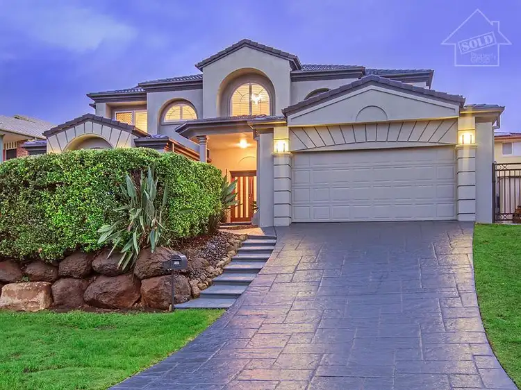 81 Delaney Circuit, Carindale QLD 4152