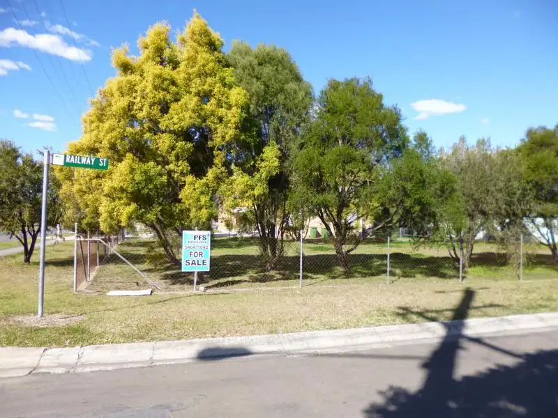 Main view of Homely land listing, 22 Queen Street, Walloon QLD 4306