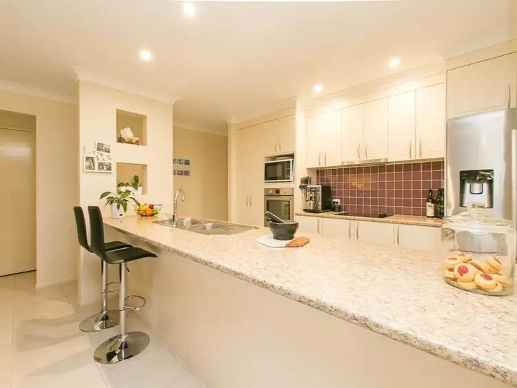 Second view of Homely house listing, 38 Glencoe Place, Thagoona QLD 4306