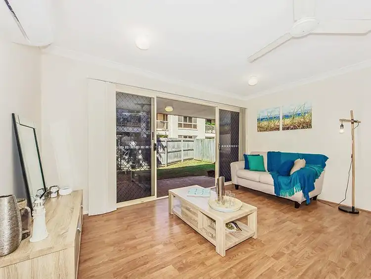 Second view of Homely townhouse listing, 13/344 Pine Mountain Road, Carina Heights QLD 4152