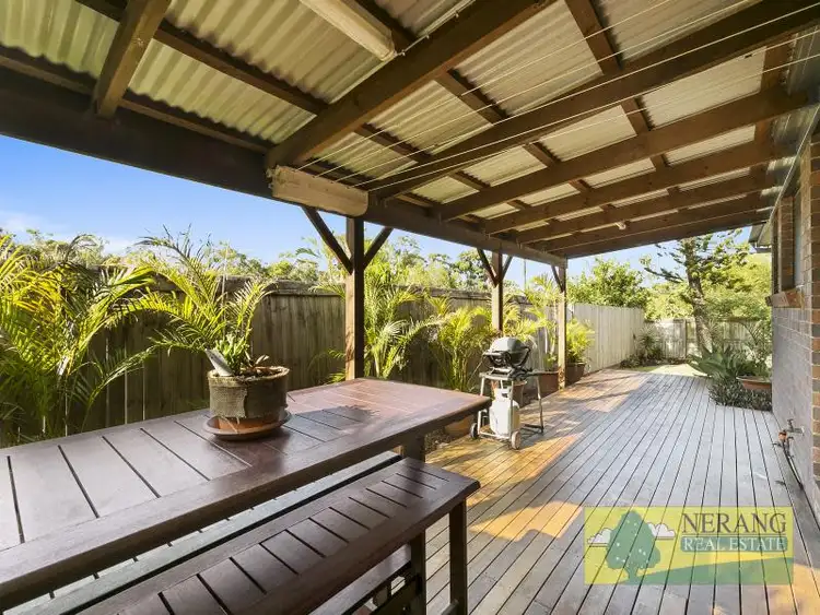 Main view of Homely semi-detached listing, 2/12 Gumbeel Court, Highland Park QLD 4211