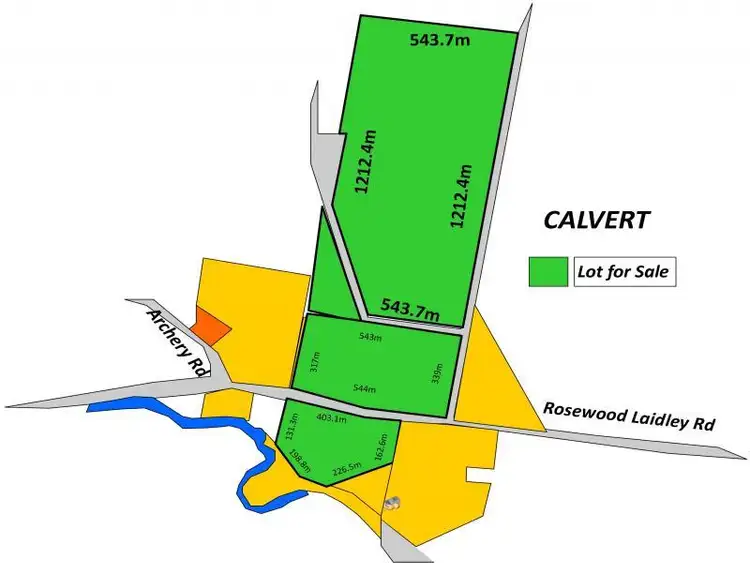 Fourth view of Homely rural property listing, Address available on request