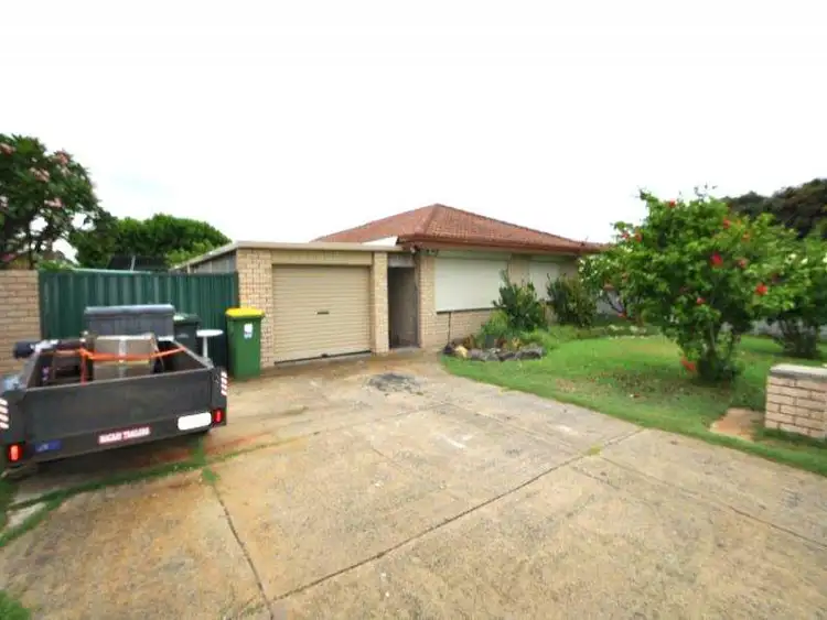 Second view of Homely house listing, 14 Barnes Street, Rockingham WA 6168