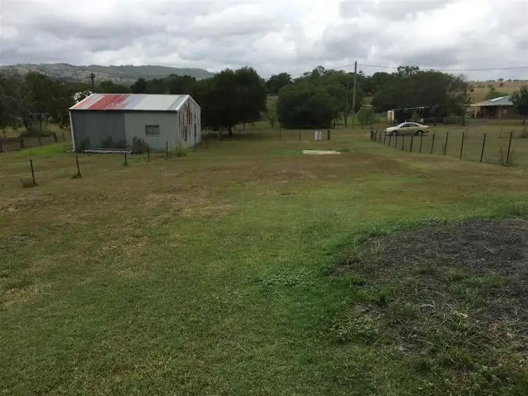 Second view of Homely land listing, 39 Edward Street, Marburg QLD 4346