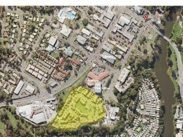 Fourth view of Homely house listing, 4/67 Nerang Street, Nerang QLD 4211