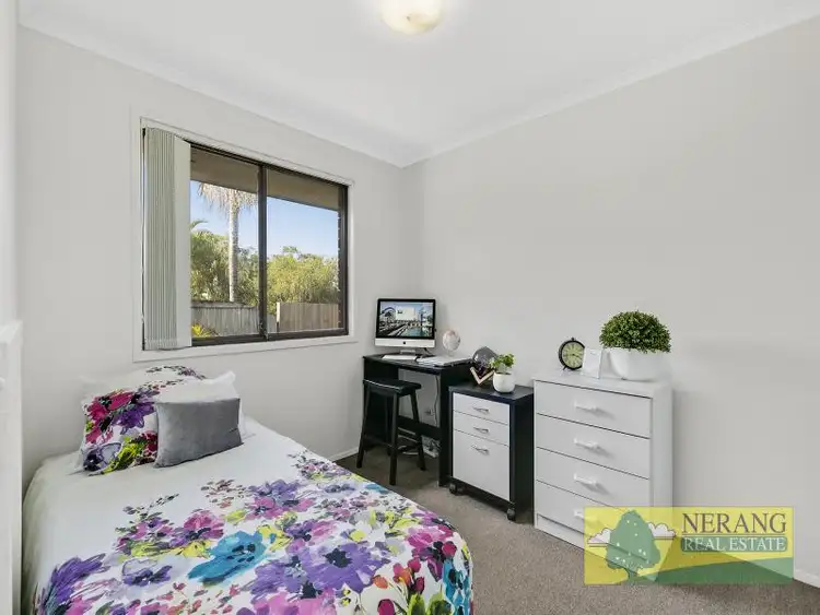 Sixth view of Homely semi-detached listing, 2/12 Gumbeel Court, Highland Park QLD 4211