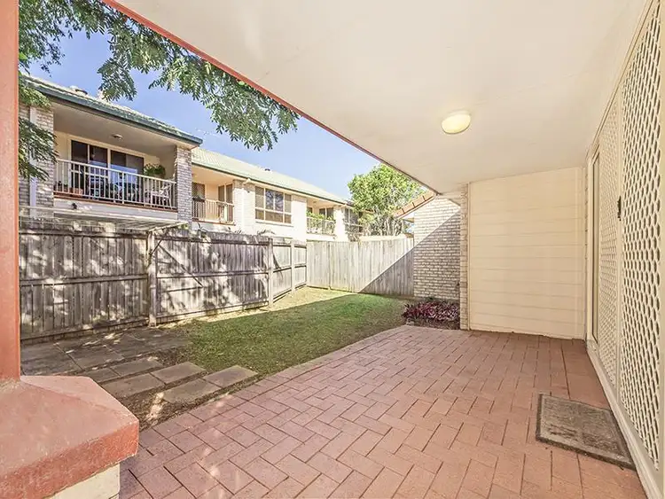 Fifth view of Homely townhouse listing, 13/344 Pine Mountain Road, Carina Heights QLD 4152