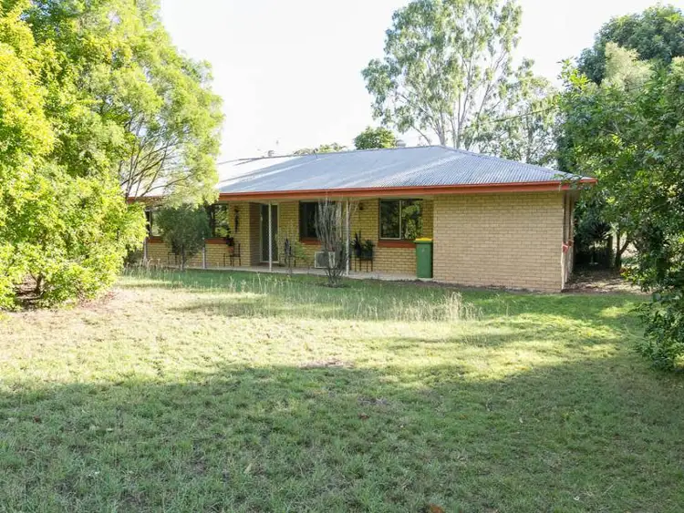 Fifth view of Homely house listing, 65 Cob Ln, Ebenezer QLD 4340