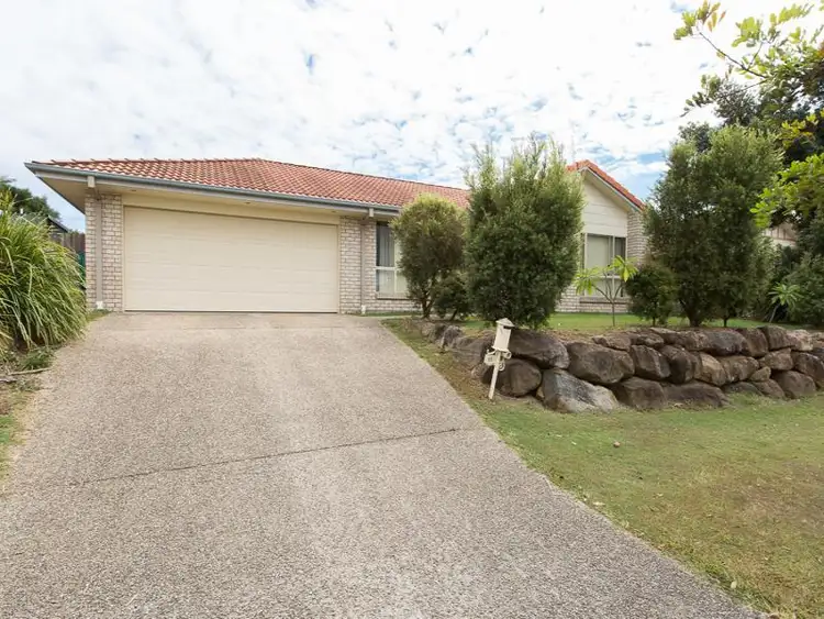 10 Gila Place, Springfield QLD 4300
