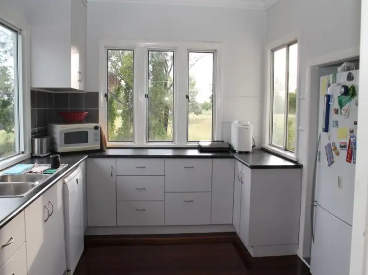 Second view of Homely house listing, 1178 Karrabin-Rosewood Road, Rosewood QLD 4340