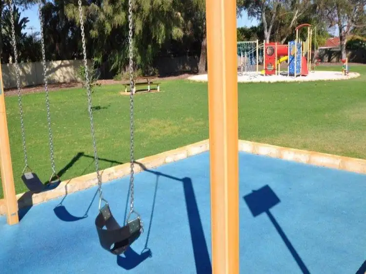 Second view of Homely semi-detached listing, 162B St Kilda Road, Rivervale WA 6103