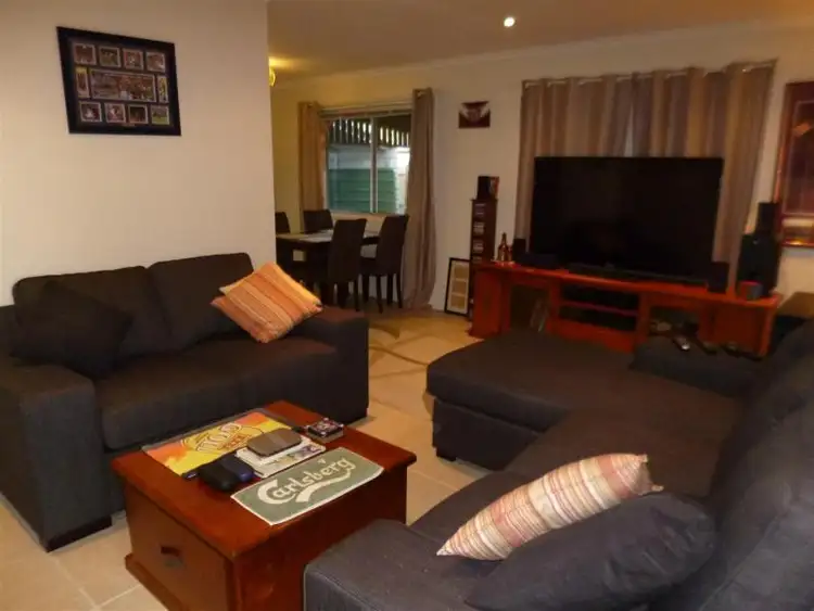 Third view of Homely house listing, 33 Bell Street, Walloon QLD 4306