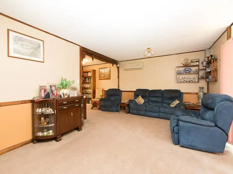Third view of Homely house listing, 12 Wigmore Street, Willowbank QLD 4306
