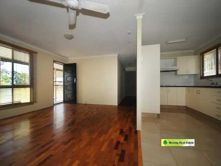 Third view of Homely house listing, 48 Eureka Crts, Nerang QLD 4211