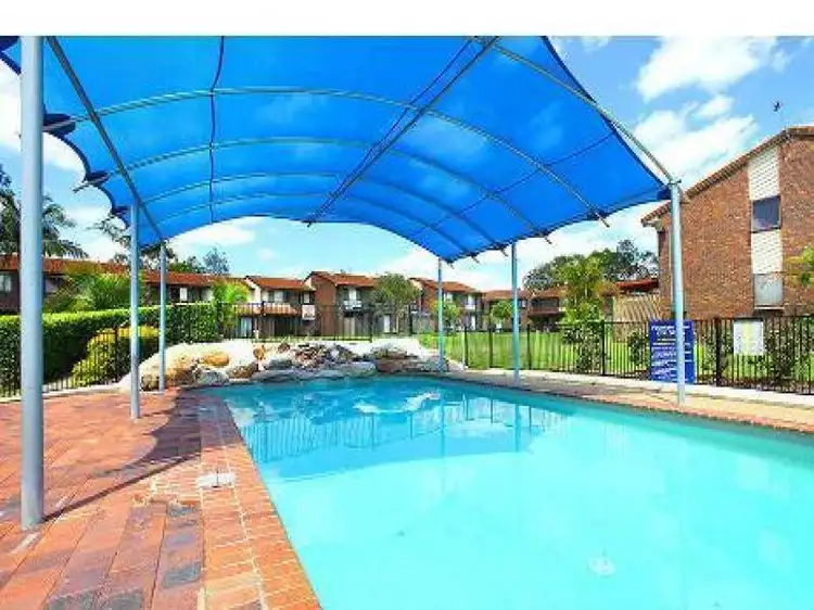 Main view of Homely house listing, 4/67 Nerang Street, Nerang QLD 4211