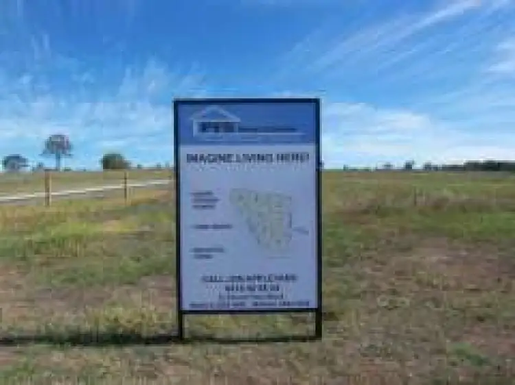Second view of Homely land listing, Lot 1 Willowbank Drive, Willowbank QLD 4306