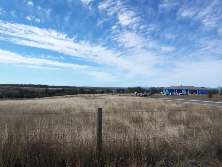 Lot 6 Caffery Drive, Haigslea QLD 4306